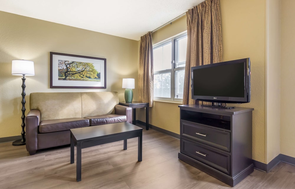 Extended Stay America Seattle - Everett- Silverlake 35/50