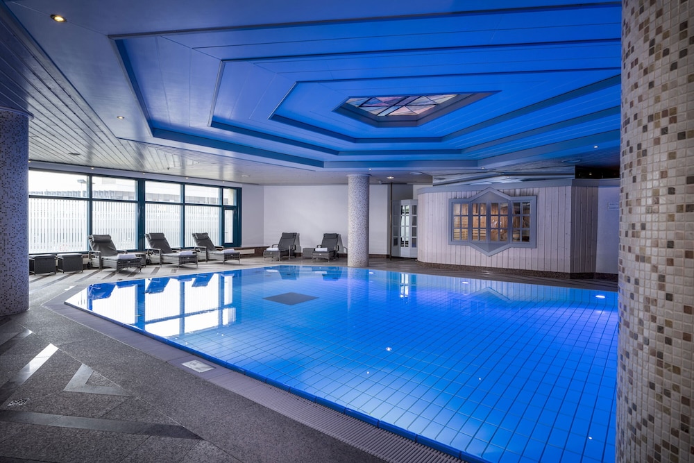 Maritim Airport Hotel Hannover 30/65