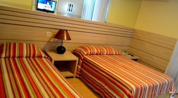 THERMAS HOTEL AND RESORT 22/50