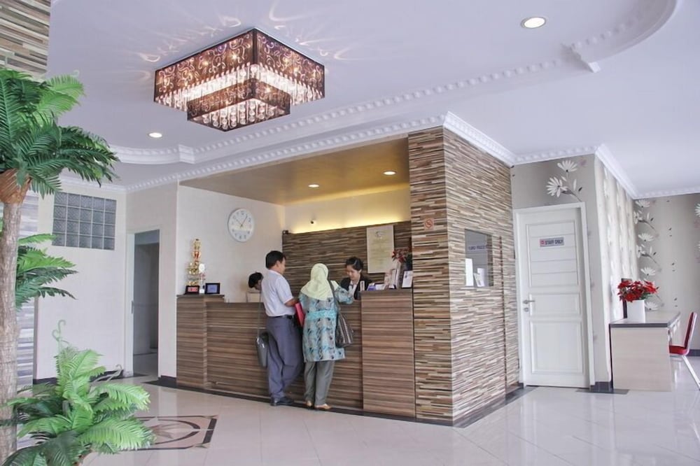 Novilla Boutique Resort 5/33