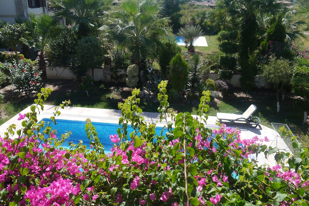 Asur Hotel & Aparts & Villas 38/50