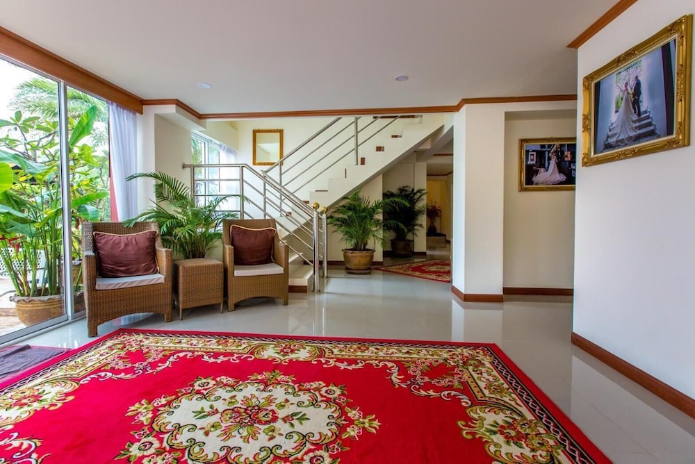 Phurua Inn 3/30