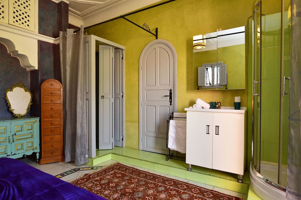 Riad Manissa Ex Dar Manissa 11/50