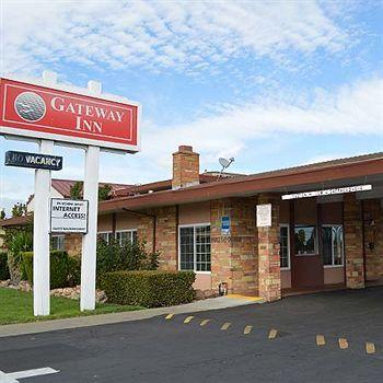 Gateway Inn Fairfield 3/23
