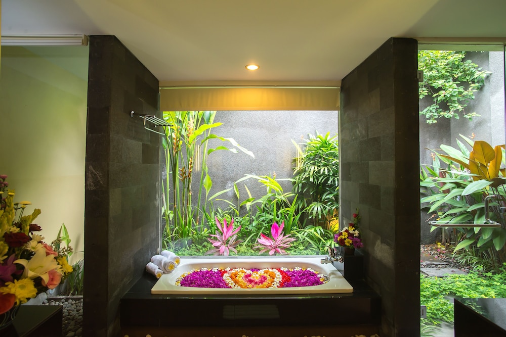 Kori Ubud Resort And Spa 45/77