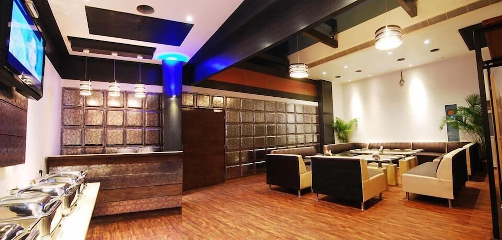 ONN HOTEL 17/22