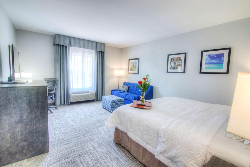 Hampton Inn Houston I-10 East 12/51