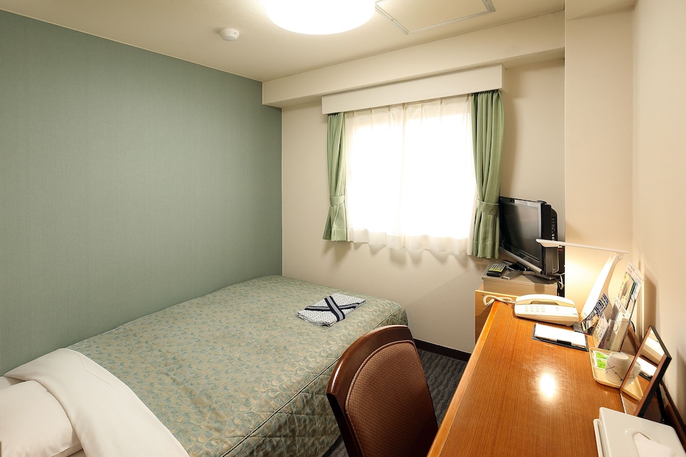 Hotel Tateshina 28/61