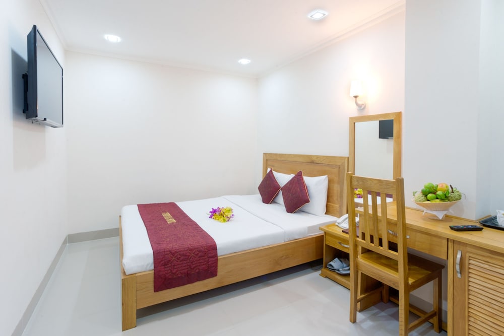 Thien Hai Hotel 21/51
