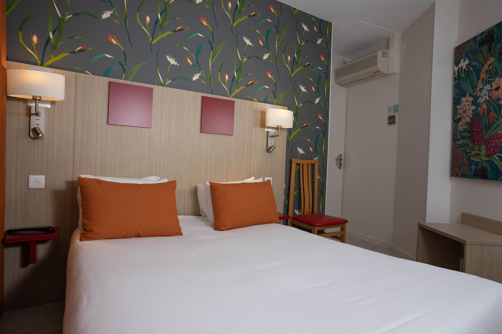Hotel Continental 6/58