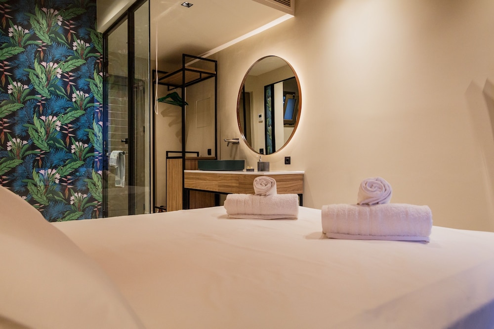 Agave Boutique Hotel - Adults Only 26/71
