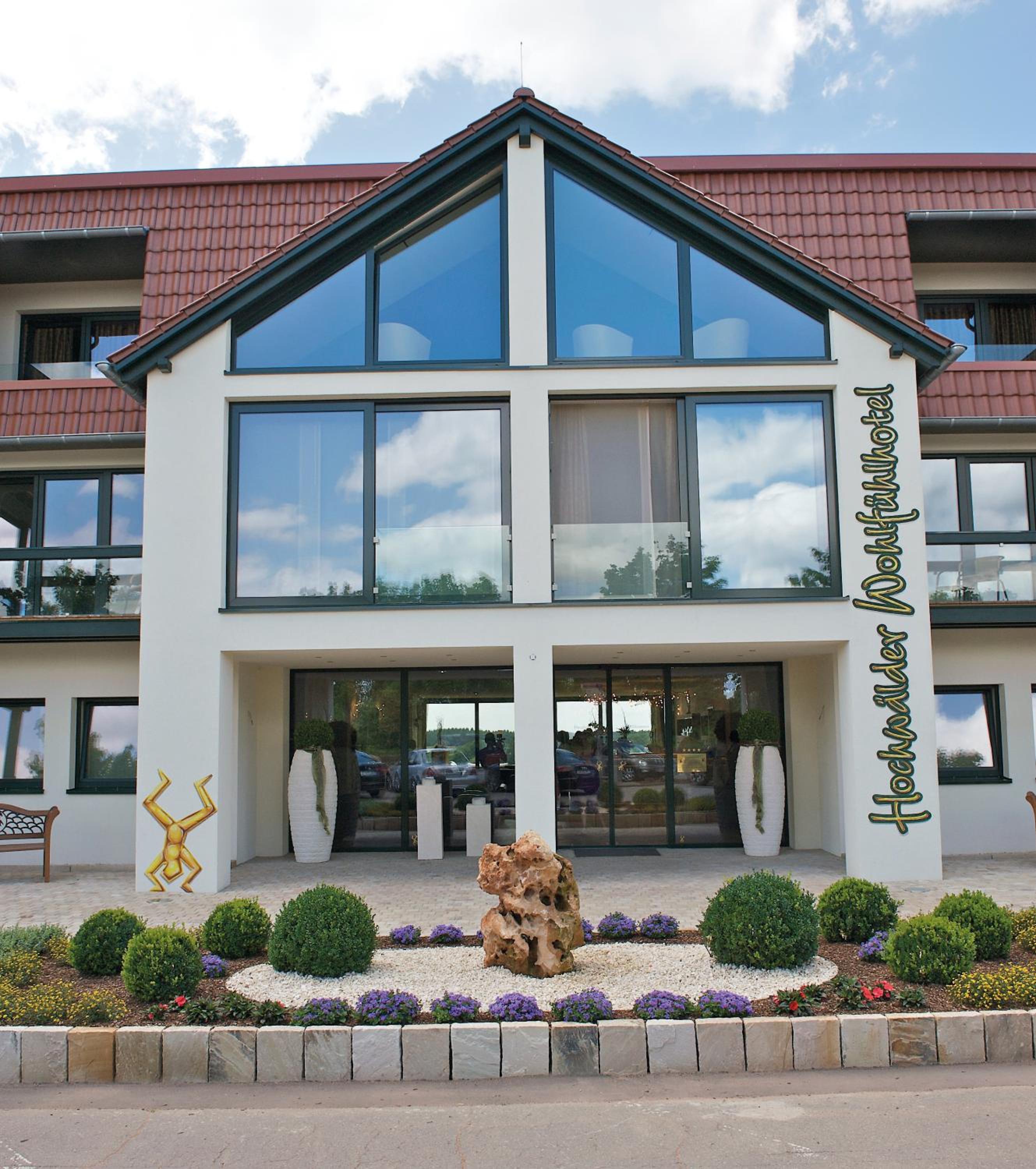 Hochwalder Wohlfuhlhotel 2/63