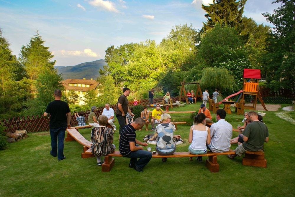 Pensjonat Karkonoski Spa 40/50