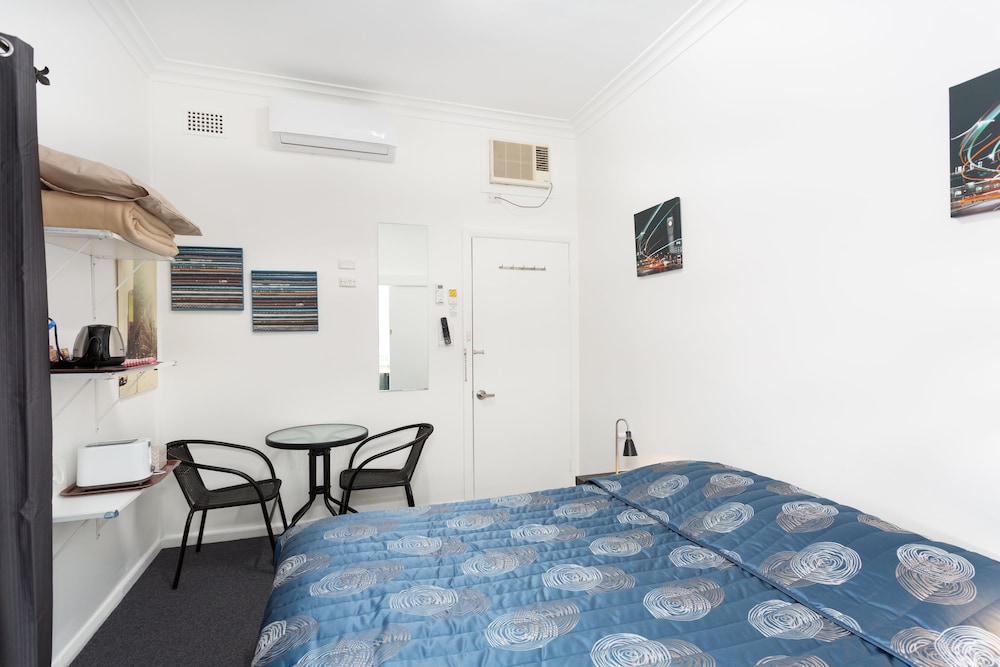 Taree Lodge Motel 33/62