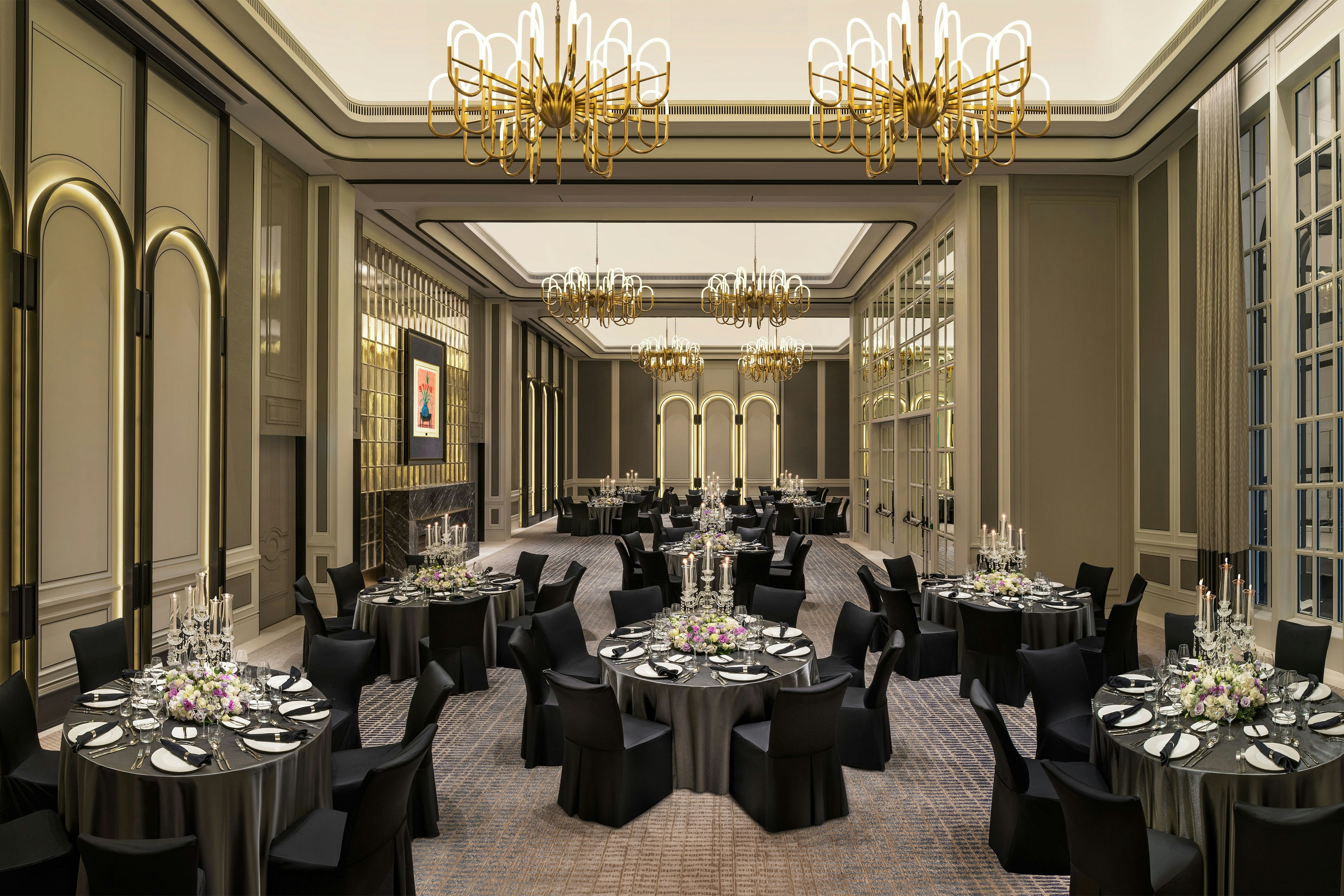 The St Regis Singapore 46/48