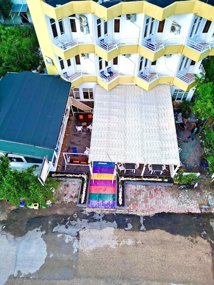Finike Sever Hotel 2/50