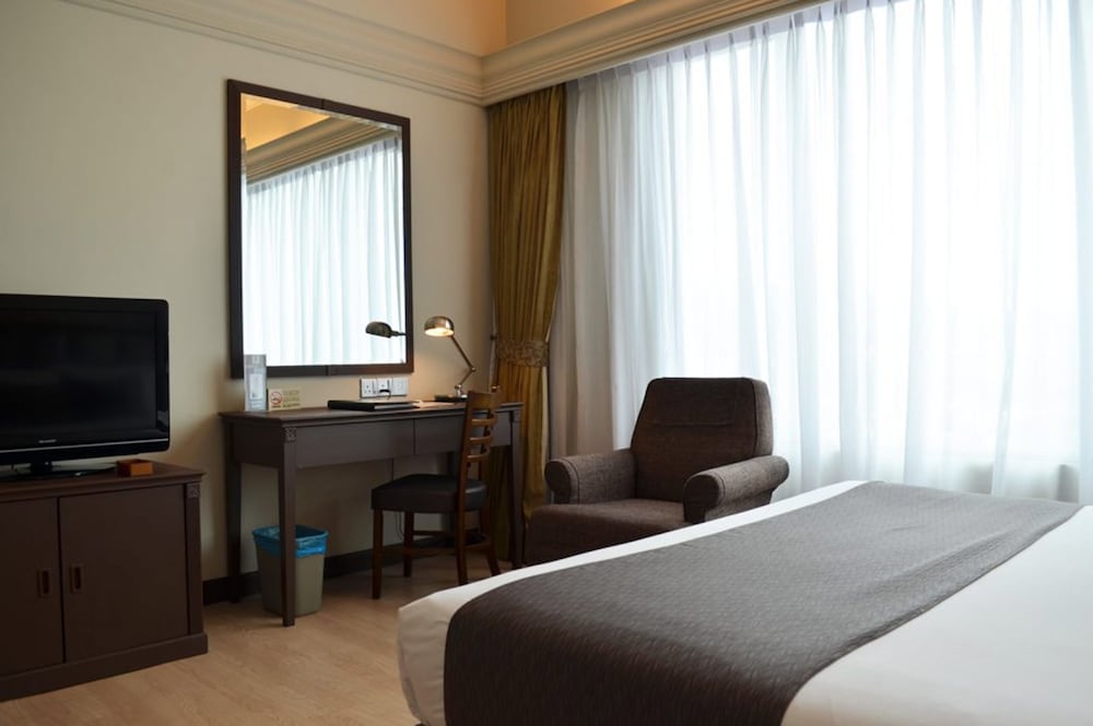 The Katerina Hotel 16/33