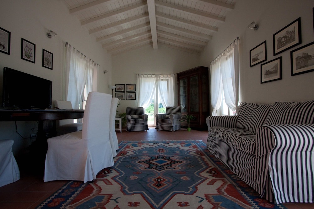 Casali Romei - Apartments 13/26
