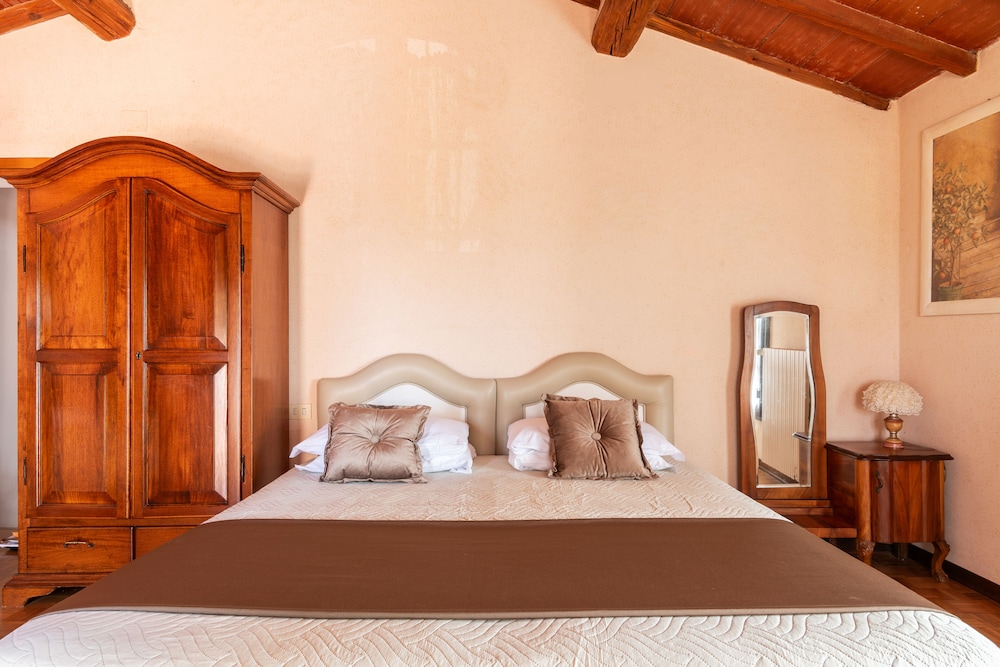 Agriturismo Collina Toscana度假村(Agriturismo Collina Toscana Resort) 图片3
