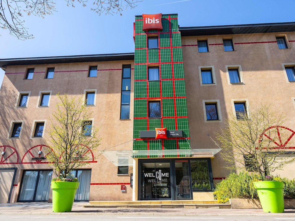 Ibis Epinal Centre Ville 2/71