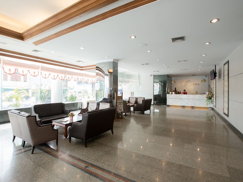 V L Hatyai Hotel 8/65