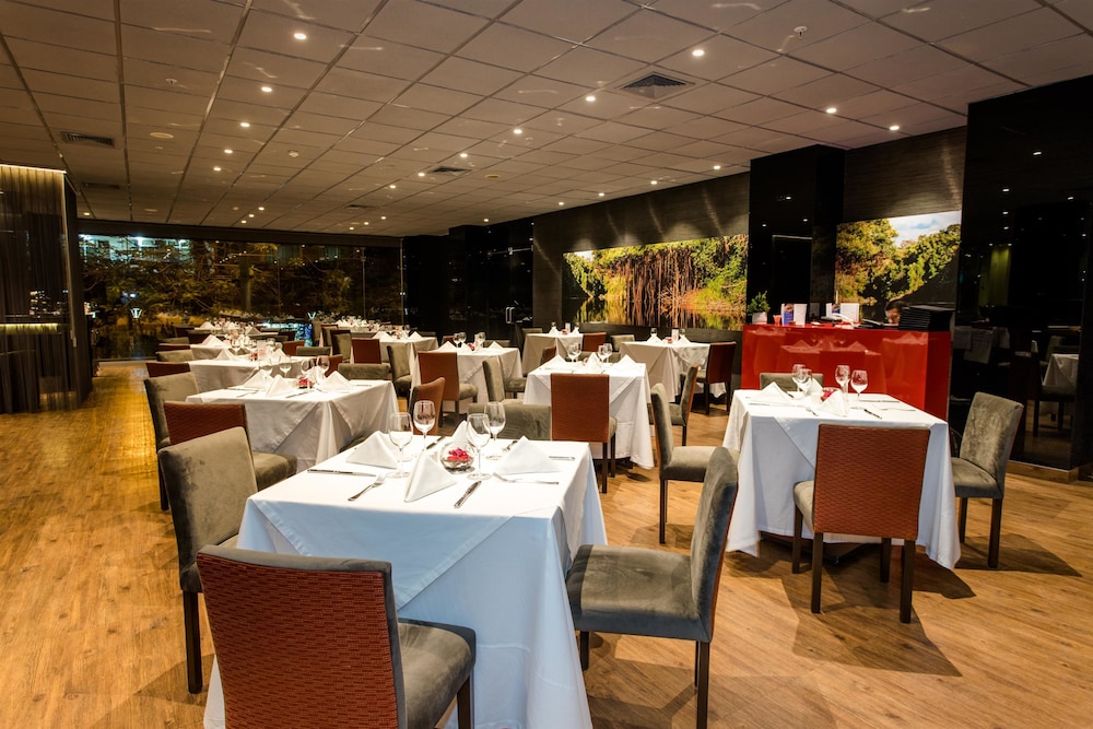 Wyndham Costa Del Sol Pucallpa 49/72