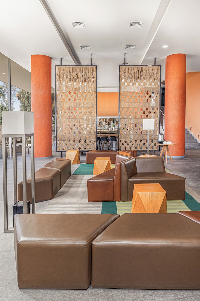 Hotel Mexico Plaza Queretaro 41/59