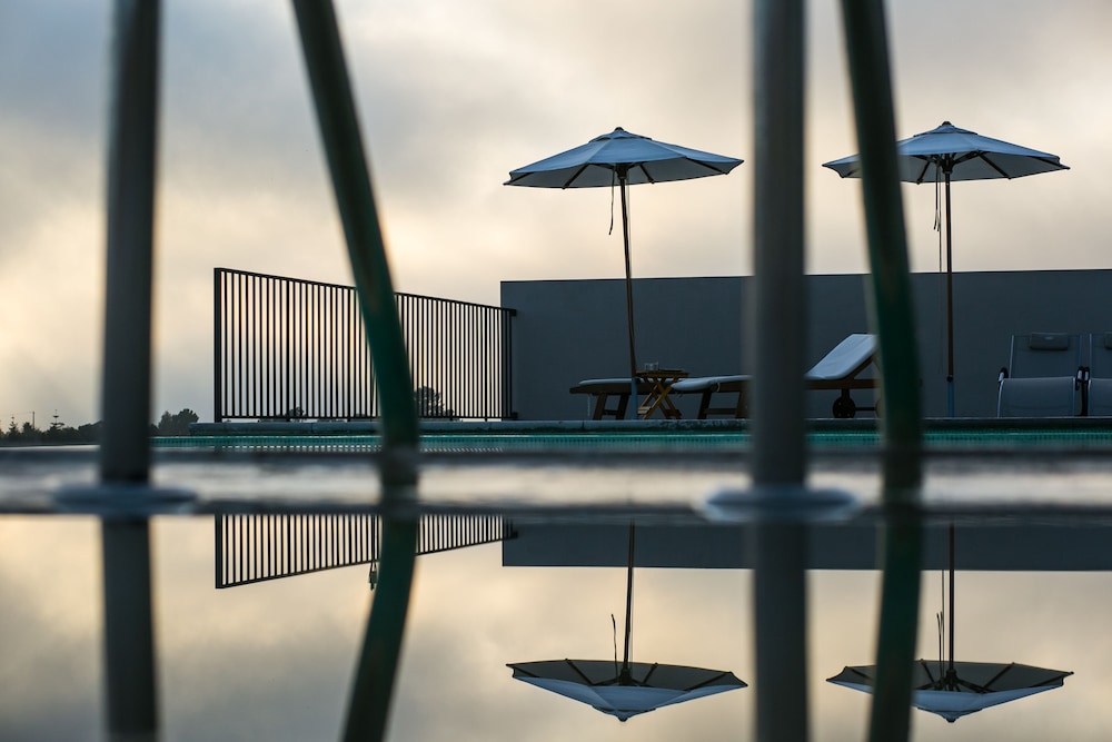 Vale D Azenha Hotel And Residences 39/50