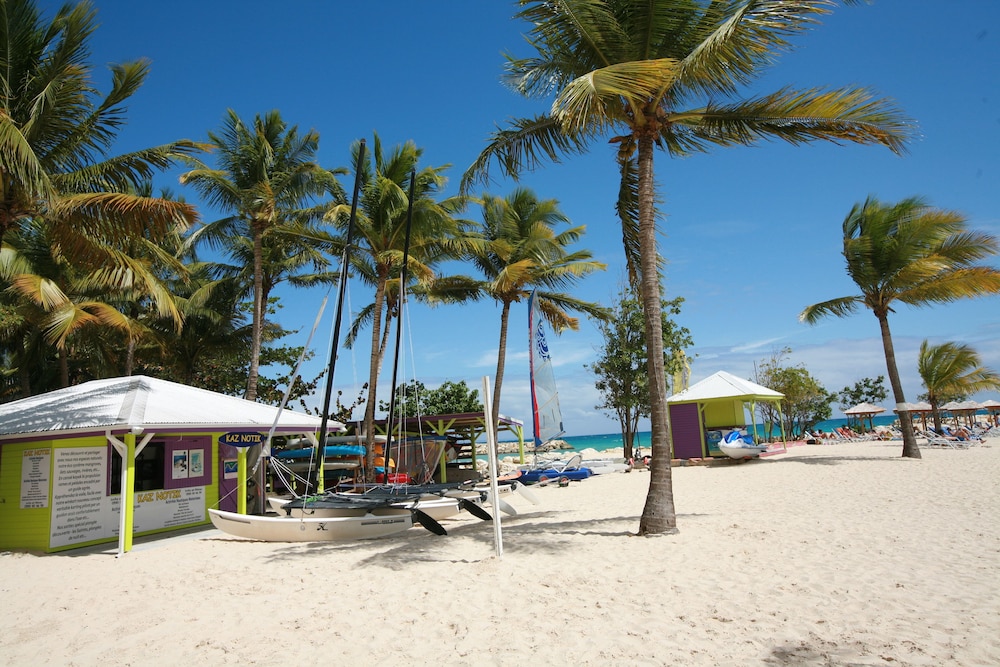 La Creole Beach Hotel and Spa 60/68