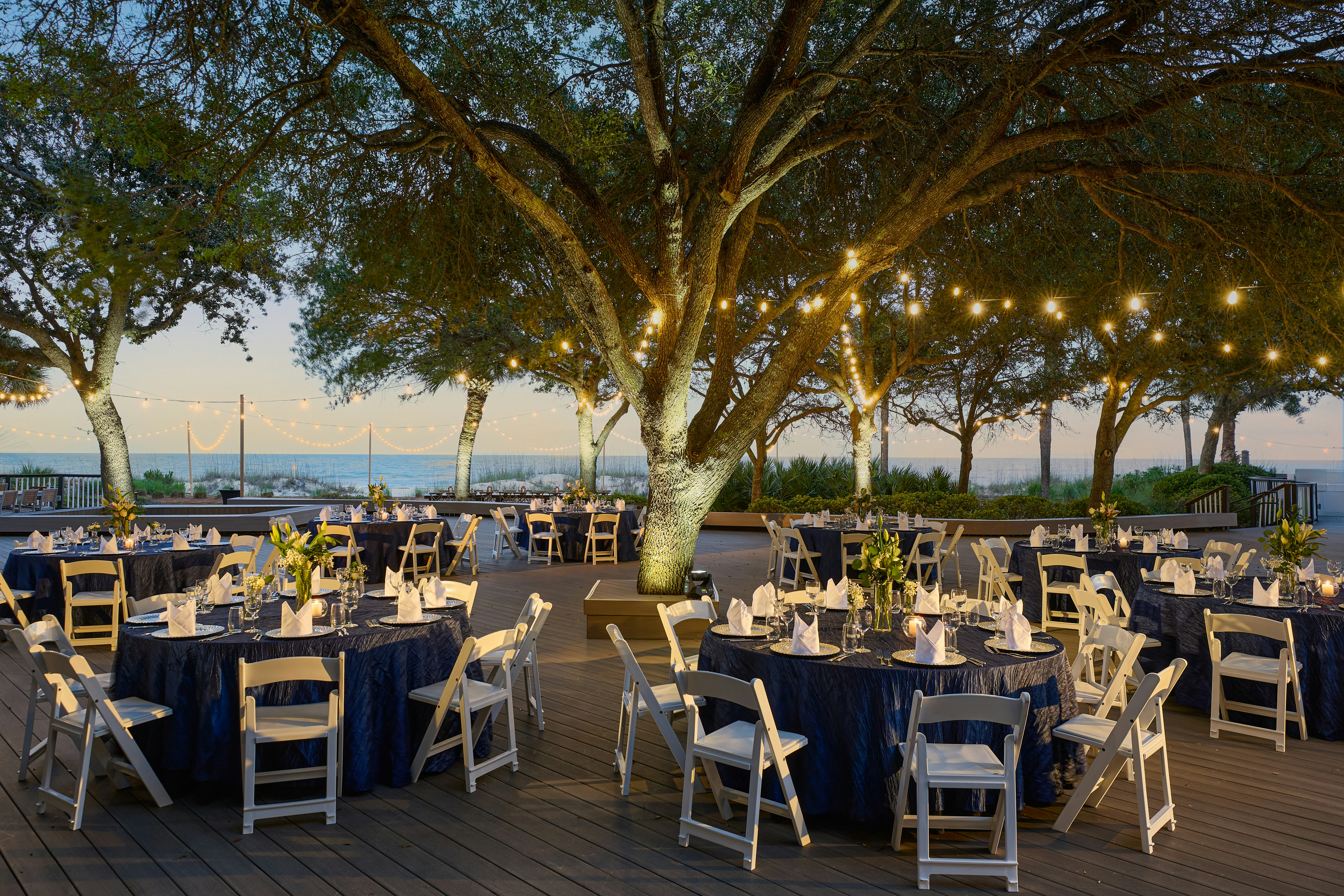 Hilton Beachfront Resort and Spa Hilton Head Island 57/81