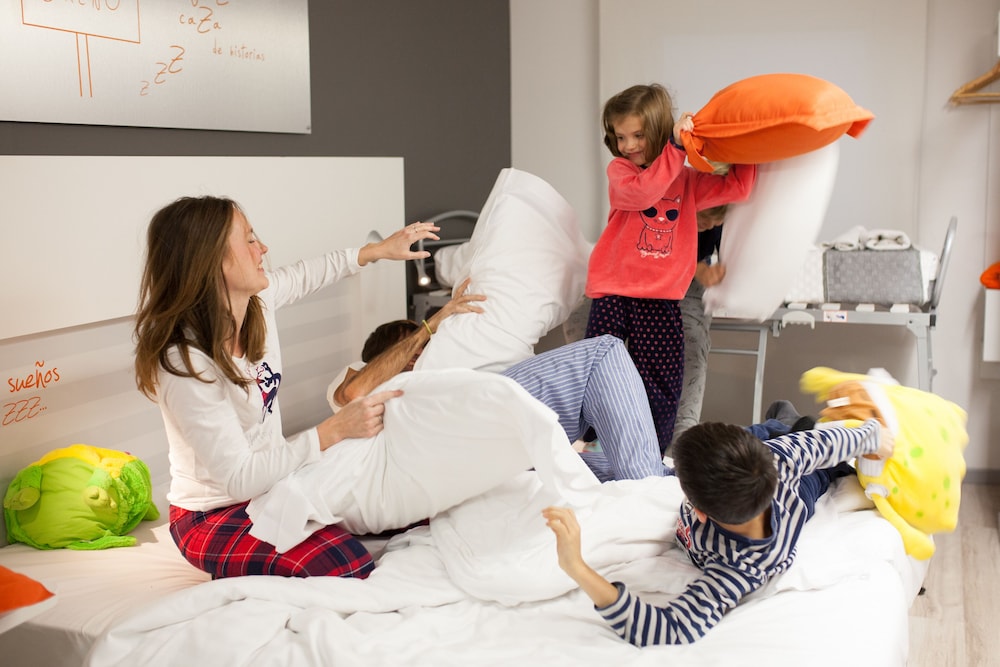 Bed4u Pamplona 29/59
