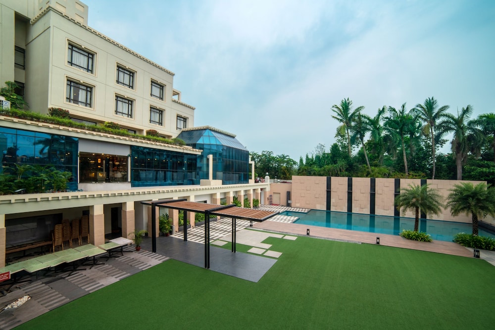 The Crown, Bhubaneswar - IHCL SeleQtions 1/49