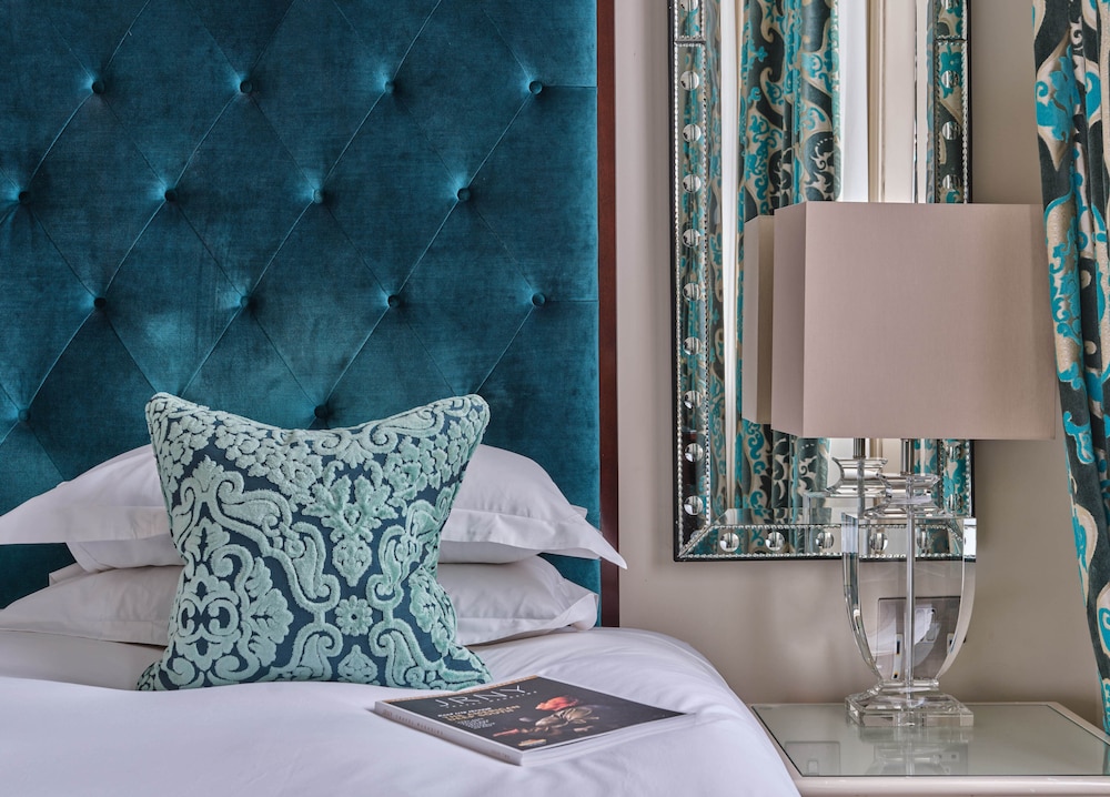 The Apartments by The Sloane Club photo2