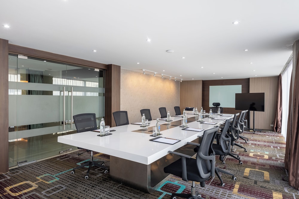 Siam Mandarina Hotel Formerly Grand Inn Come Hotel Suvarnabhumi Airport 62/74