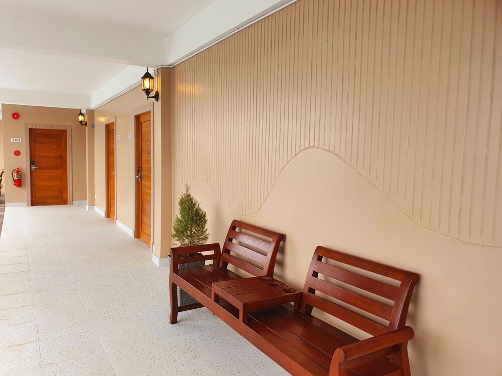 USABAI Riverside Boutique Hotel 7/49