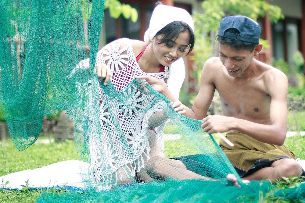 Samata Village Gili Air 22/37