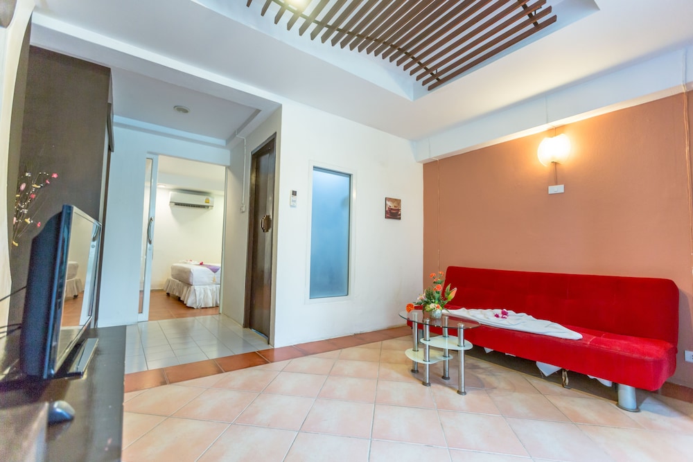 Porter House Patong 50/74
