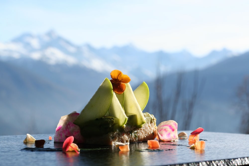 Le Mont Paisible 43/47