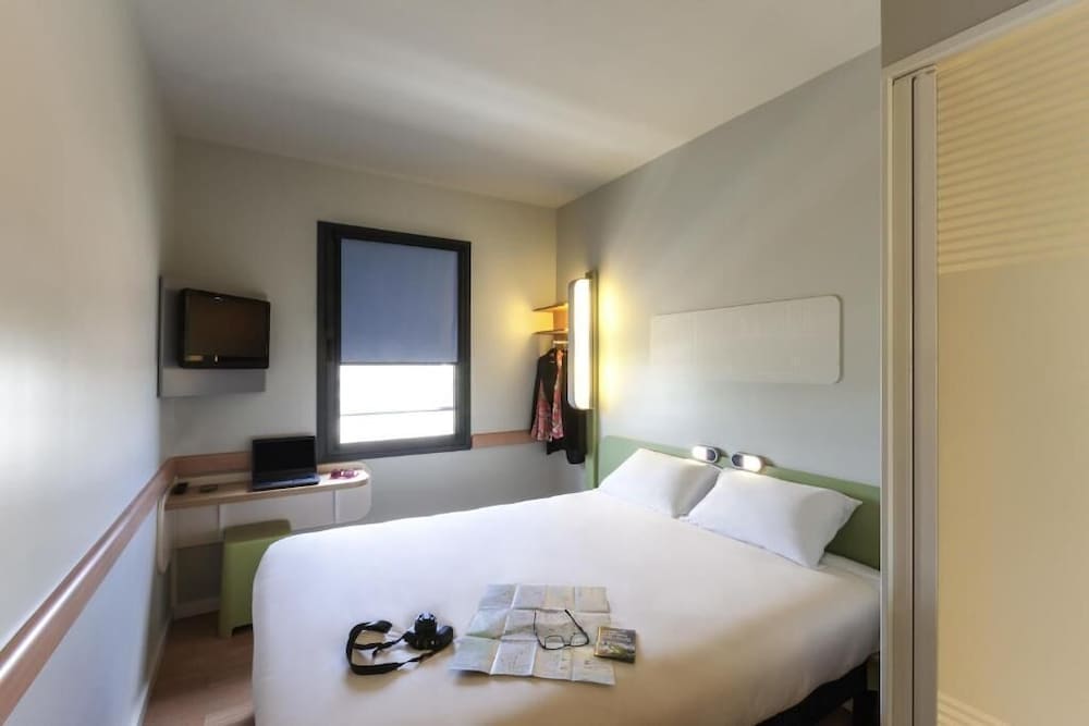 Ibis Budget Bordeaux Centre Bastide 14/45