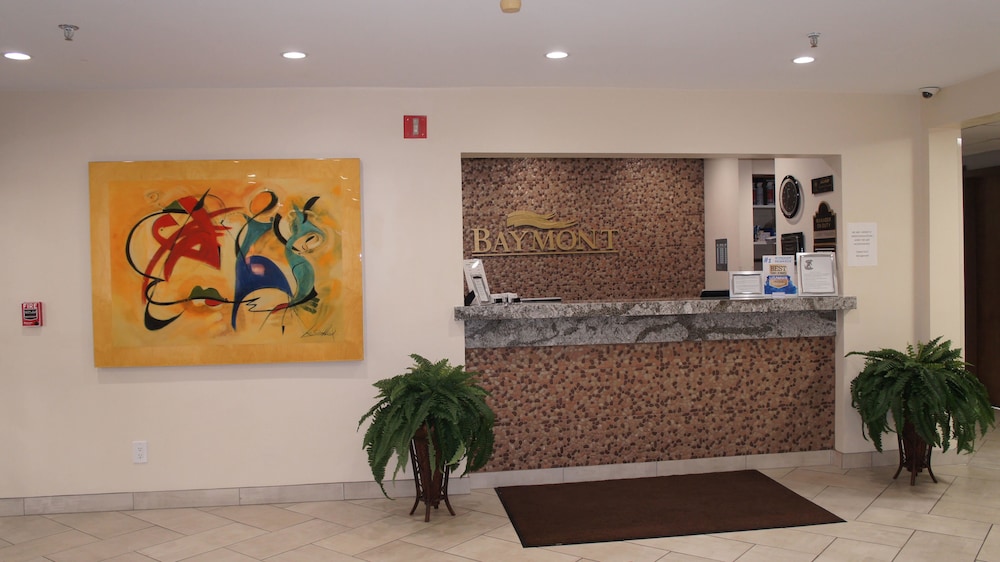 Baymont by Wyndham Chicago/Alsip 3/35