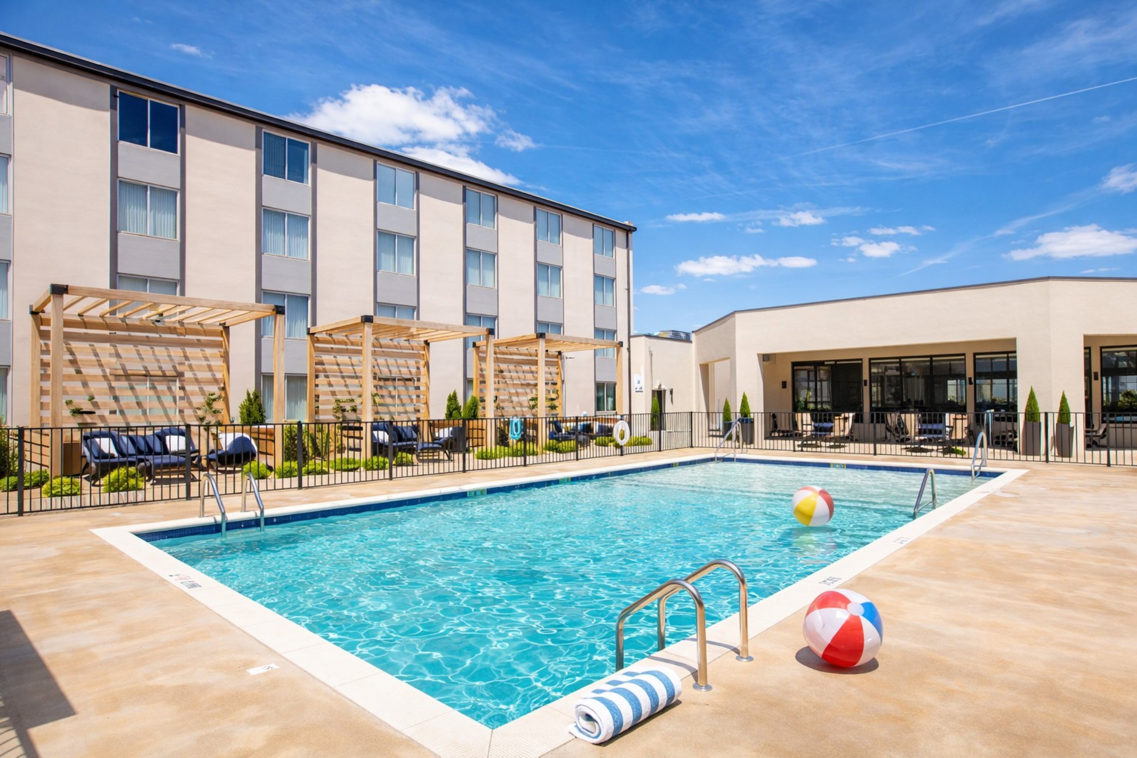 Holiday Inn St Louis Sw Route 66 77/81