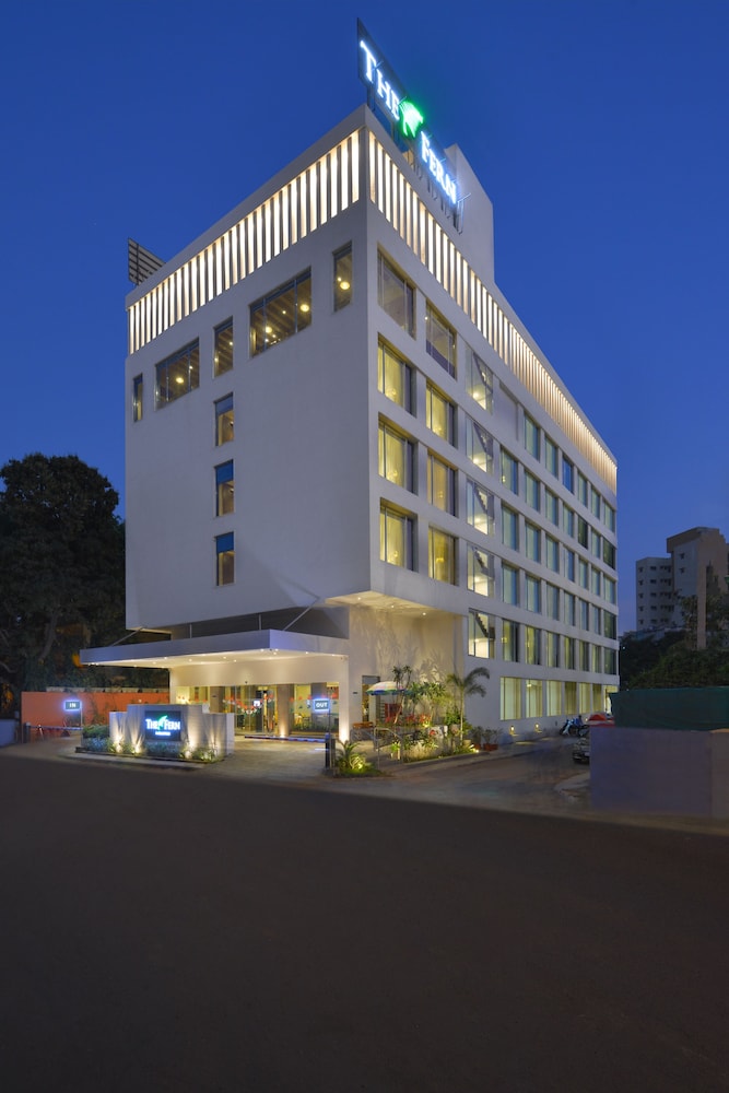 The Fern An Ecotel酒店Vadodara(The Fern An Ecotel Hotel Vadodara) 图片4