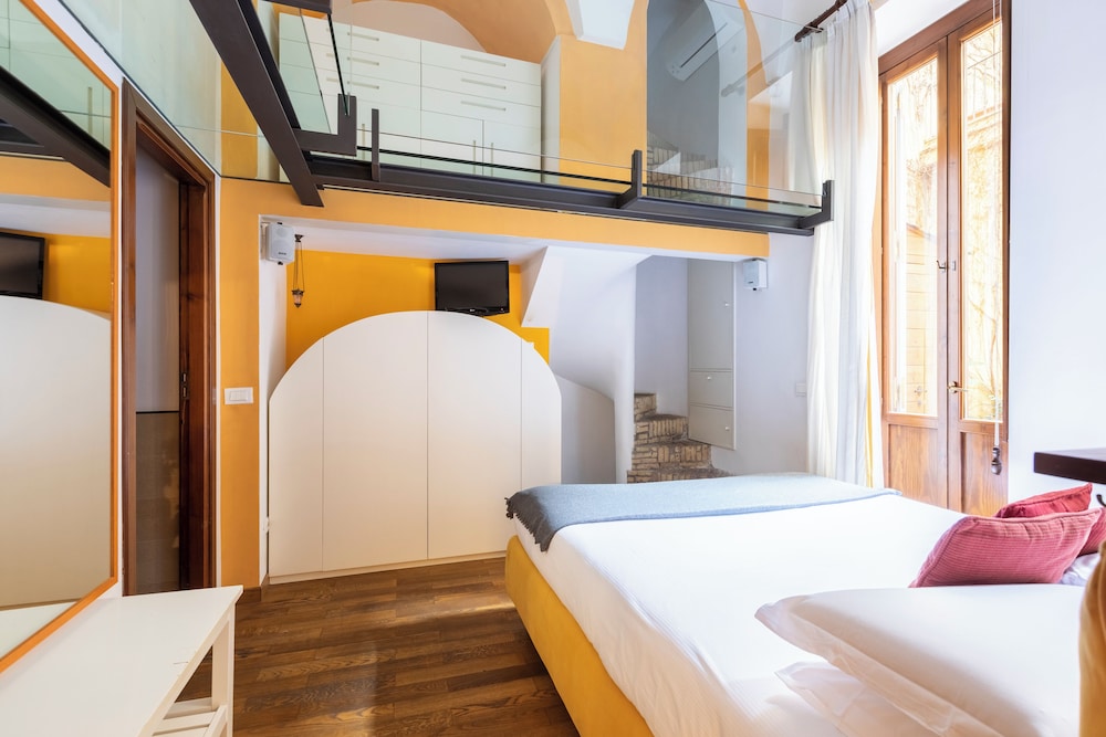 Rome Accommodation - Coronari 11/50