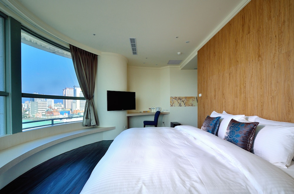 CLASSIC, DOUBLE BED