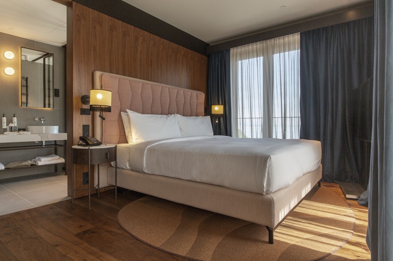 Keight Hotel Opatija, Curio Collection by Hilton 11/45