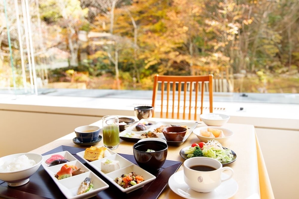 Saito Hotel 31/39
