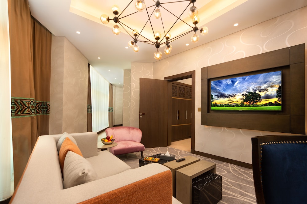 Dusitd2 Salwa Doha 32/61