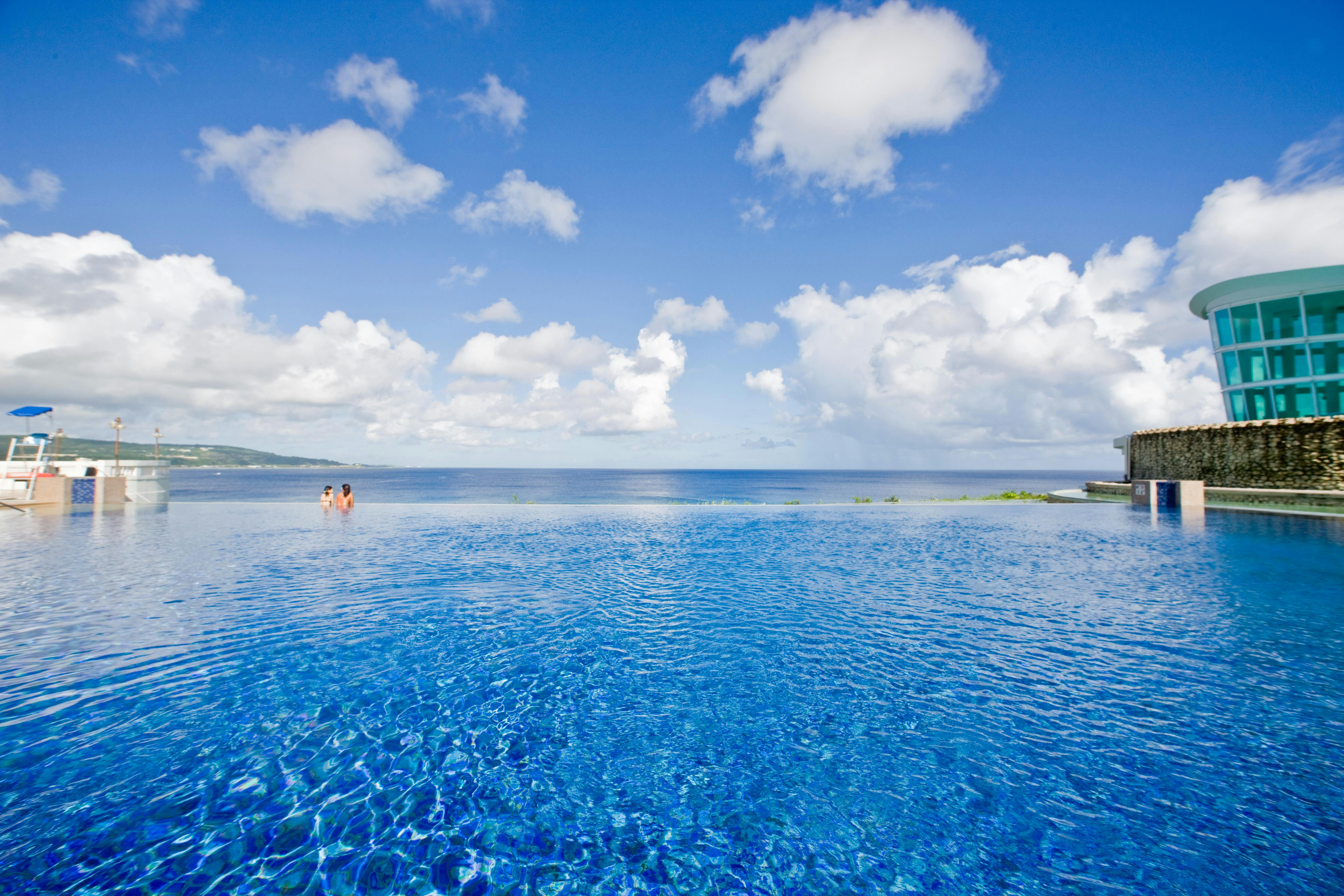 RIHGA Royal Laguna Guam Resort 49/50