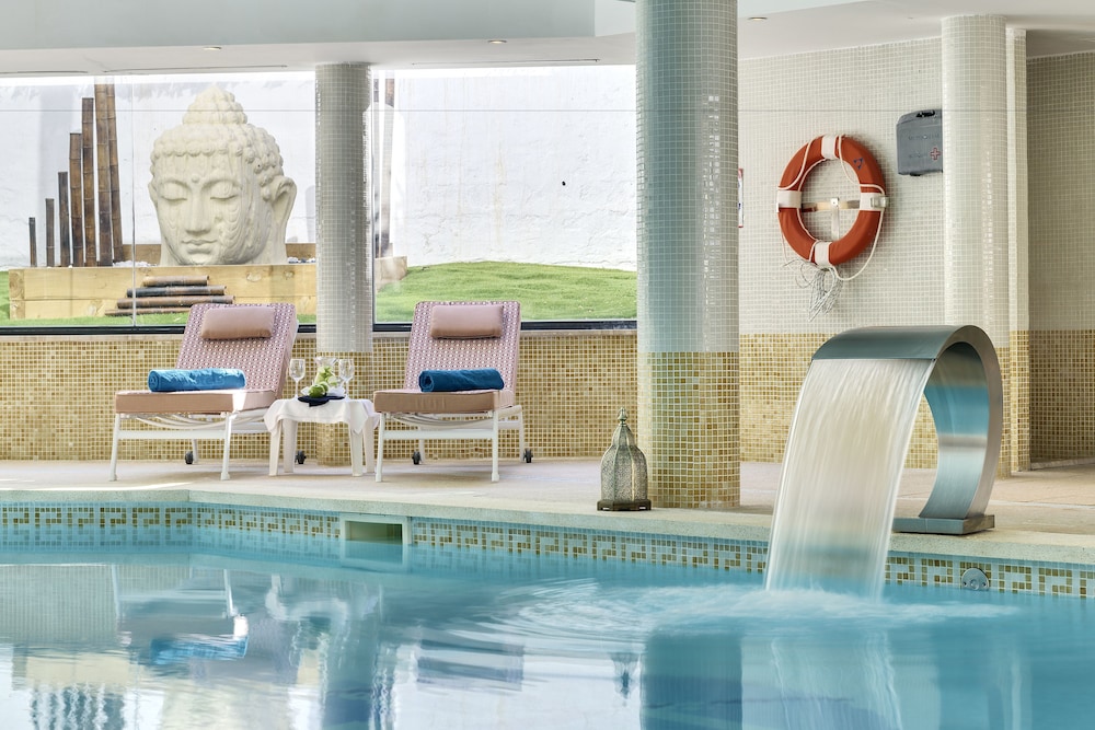 Cala Millor Garden Hotel - Adults Only 38/64