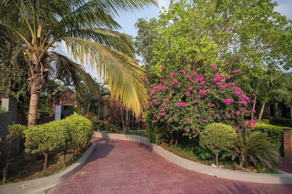 Saj By The Lake - Malshej Ghat Hotel 34/50